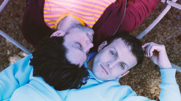 Bacon, θέατρο Άνεσις