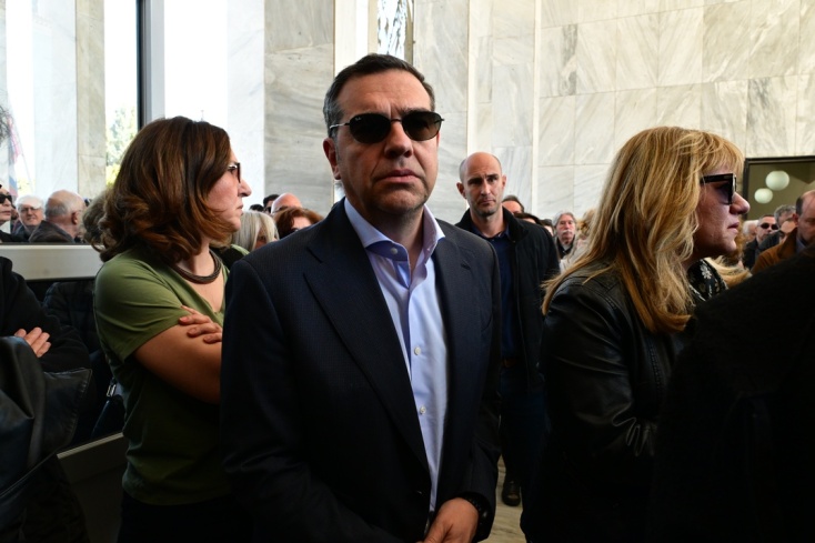 Αλέξης Τσίπρας