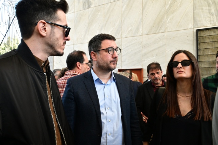 Νάσος Ηλιόπουλος