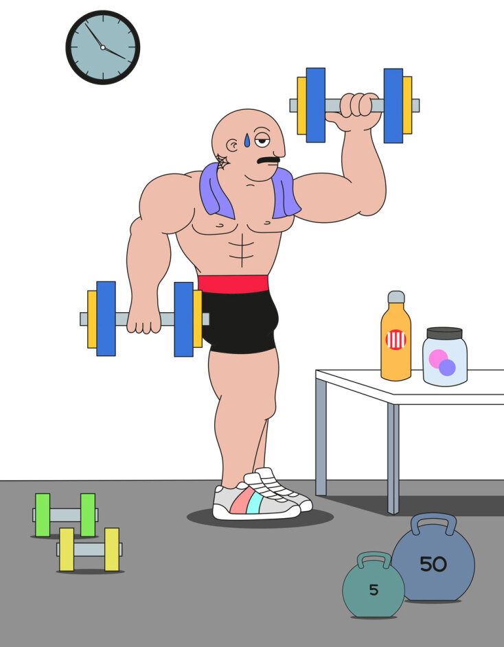 Μύθοι και αλήθειες για την υγεία μας