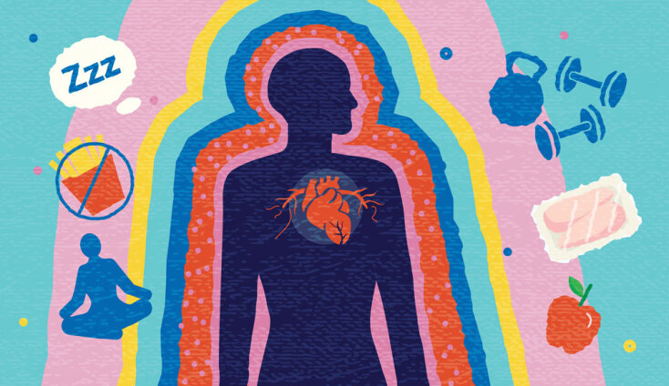 Μύθοι και αλήθειες για την υγεία μας