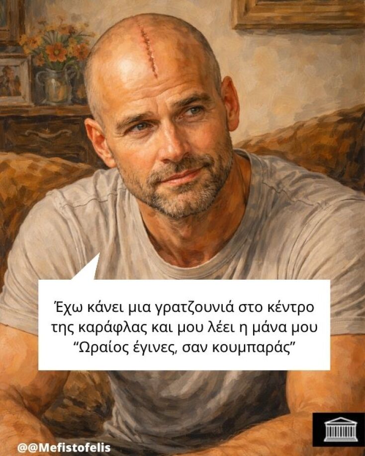 Αστεία memes, ατάκες, YOLO βίντεο, viral, αστεία video στο TikTok που ανέβηκαν στο διαδίκτυο και μας έκαναν να γελάσουμε.