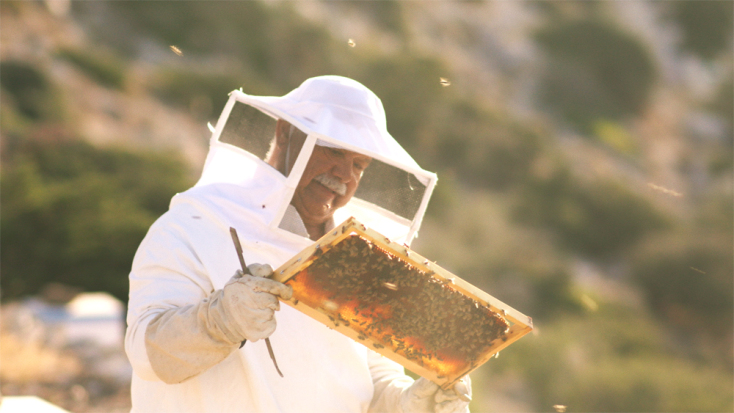 Cycladic Identity: Τρεις εκδηλώσεις στην Πάρο για την τοπική κοινωνία - 18 και 19 Απριλίου