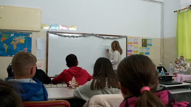 Cycladic Identity: Τρεις εκδηλώσεις στην Πάρο για την τοπική κοινωνία - 18 και 19 Απριλίου