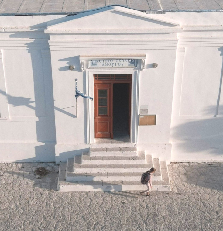 Cycladic Identity: Τρεις εκδηλώσεις στην Πάρο για την τοπική κοινωνία - 18 και 19 Απριλίου