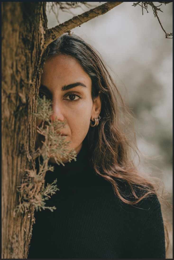 Jason Jackson, «Ο Θόρυβος Μέσα Μου»