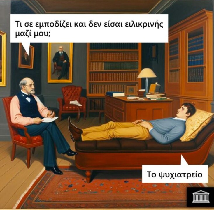 Αστεία memes, ατάκες, YOLO βίντεο, viral, αστεία video στο TikTok που ανέβηκαν στο διαδίκτυο και μας έκαναν να γελάσουμε.