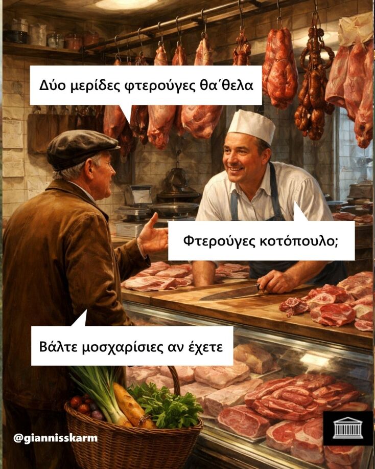 Αστεία memes, ατάκες, YOLO βίντεο, viral, αστεία video στο TikTok που ανέβηκαν στο διαδίκτυο και μας έκαναν να γελάσουμε.