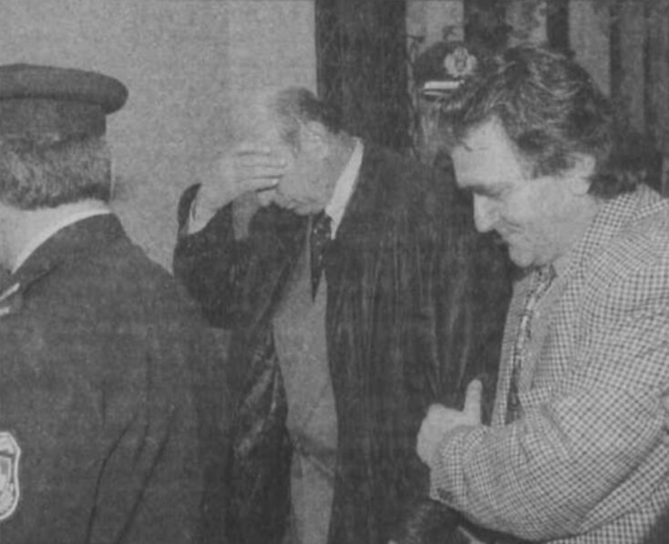 Απόστολος Κοσμάς