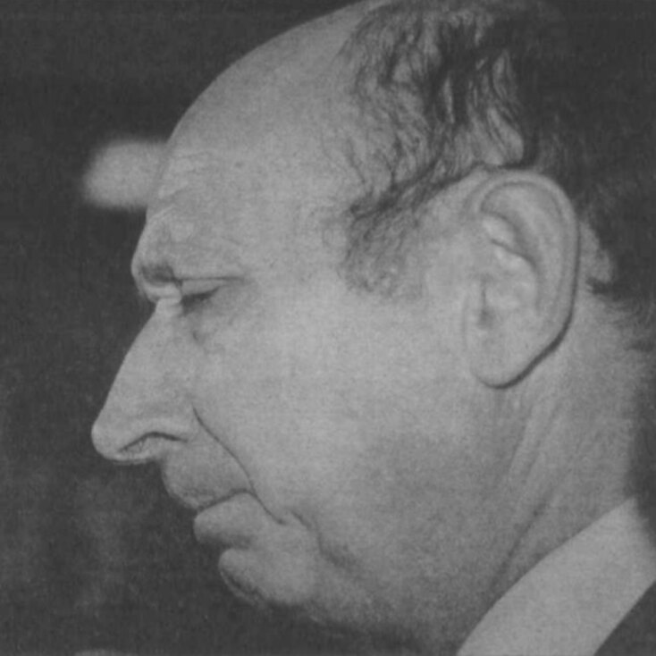 Απόστολος Κοσμάς