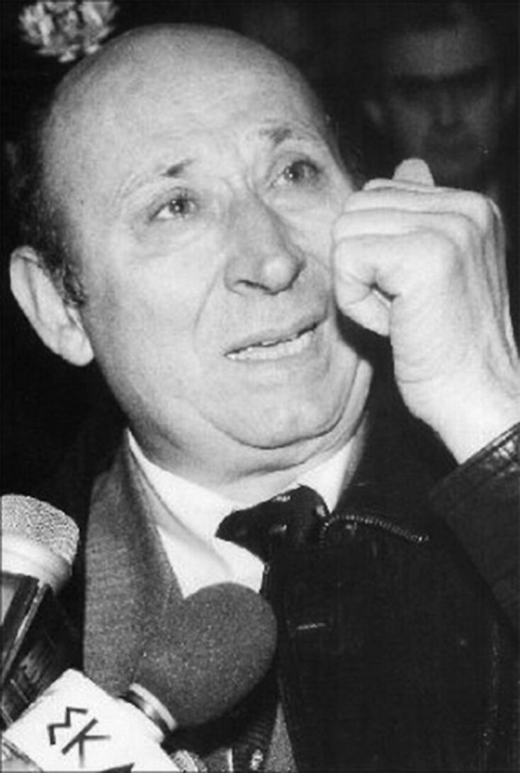 Απόστολος Κοσμάς