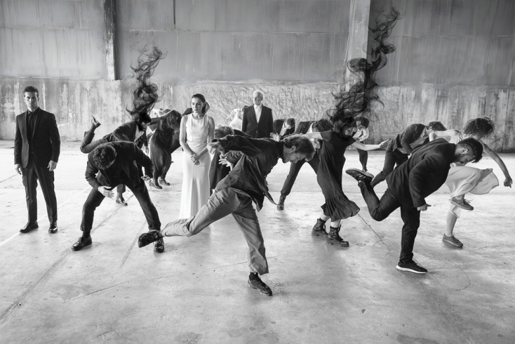 Πέρσες, Επίδαυρος