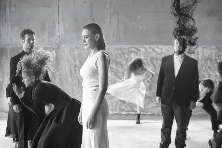 Πέρσες, Επίδαυρος