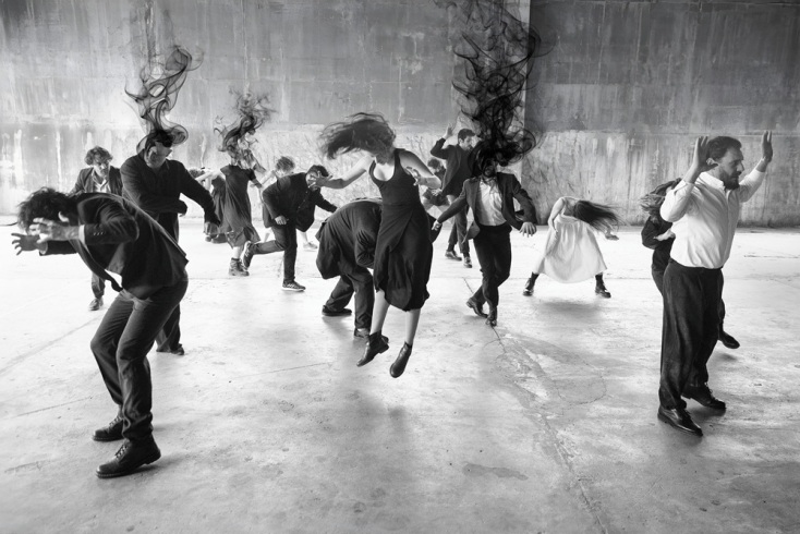 Πέρσες, Επίδαυρος