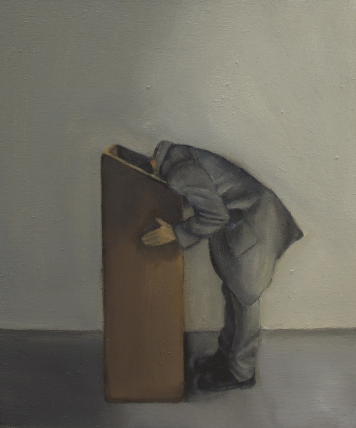 Παναγιώτης Κεφάλας, «In the beginning all the world was America I»