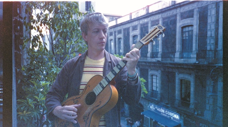 Ο Στιβ Γκαν στο Ίλιον Plus