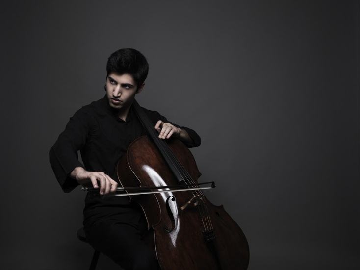 Κίαν Σολτάνι