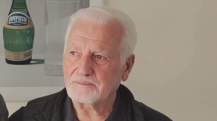 Πένθος στον ΠΑΟΚ: Πέθανε ο αδελφός του Ιβάν Σαββίδη, Παύλος