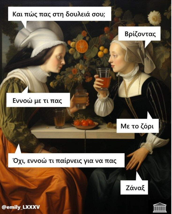 Αστεία memes, ατάκες, YOLO βίντεο, viral, αστεία video στο TikTok που ανέβηκαν στο διαδίκτυο και μας έκαναν να γελάσουμε.