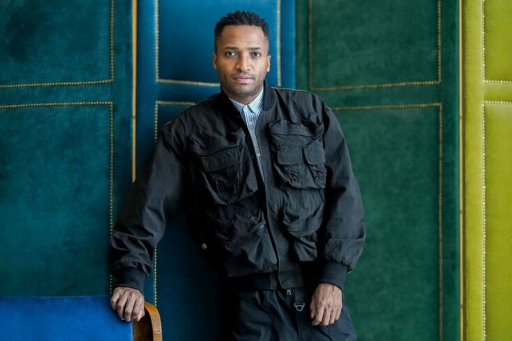 O Thiago de Paula Souza