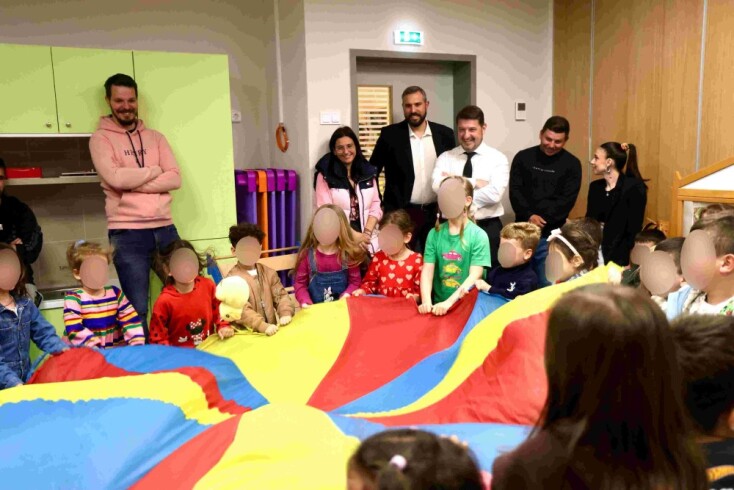 Χαρδαλιάς: Πάνω από 100 εκατ. ευρώ για νέες σχολικές μονάδες σε όλη την Αττική