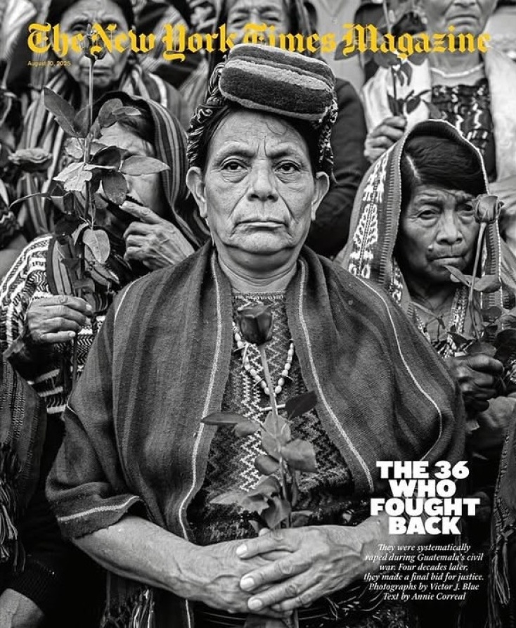 World Press Photo: Ποια φωτογραφία αναδείχτηκε η κορυφαία για το 2026