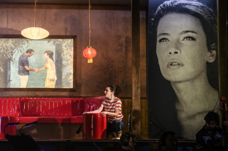 Τζένη Τζένη, Δημοτικό Θέατρο Πειραιά