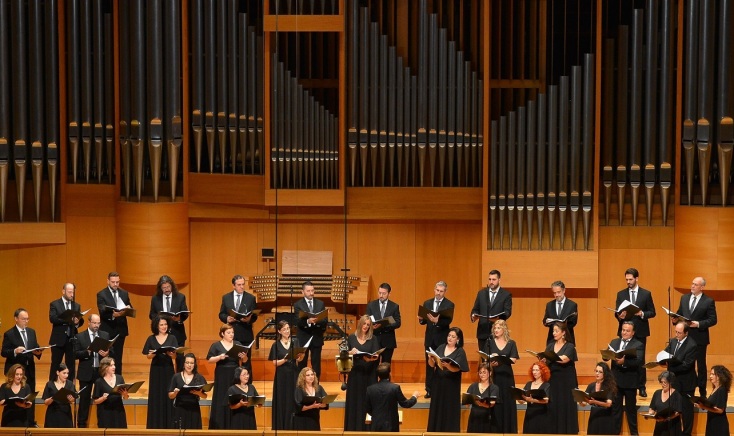 Η Εθνική Λυρική Σκηνή παρουσιάζει ηχογραφήσεις σπάνιων έργων Ελλήνων συνθετών