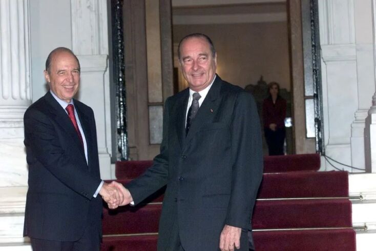 Explainer |Οι επισκέψεις των Γάλλων προέδρων στην Αθήνα, ως καθρέφτης μιας διαχρονικής συμμαχίας