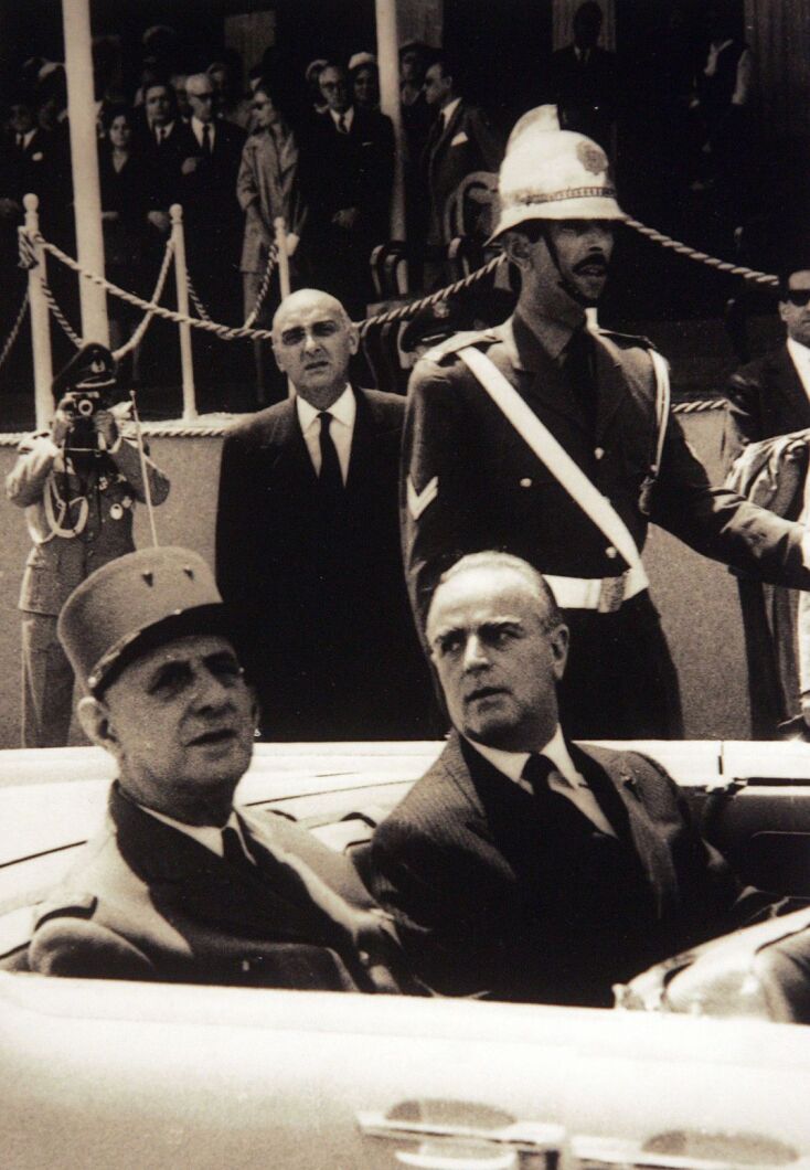 Explainer |Οι επισκέψεις των Γάλλων προέδρων στην Αθήνα, ως καθρέφτης μιας διαχρονικής συμμαχίας