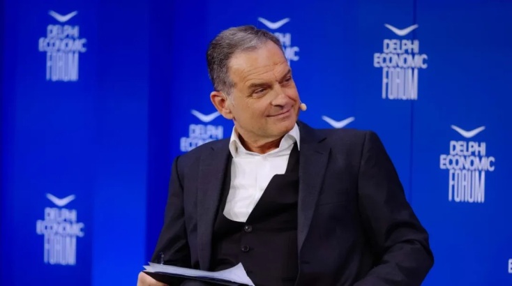 Μάκης Προβατάς, Δημοσιογράφος - Συγγραφέας, ΕΡΤ & Athens Voice