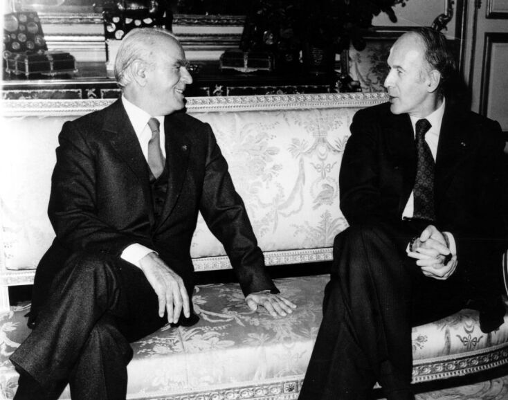Explainer |Οι επισκέψεις των Γάλλων προέδρων στην Αθήνα, ως καθρέφτης μιας διαχρονικής συμμαχίας