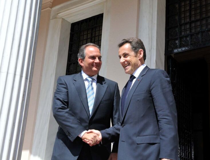 Explainer |Οι επισκέψεις των Γάλλων προέδρων στην Αθήνα, ως καθρέφτης μιας διαχρονικής συμμαχίας