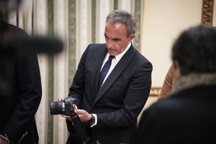 Νίκος Αλιάγας