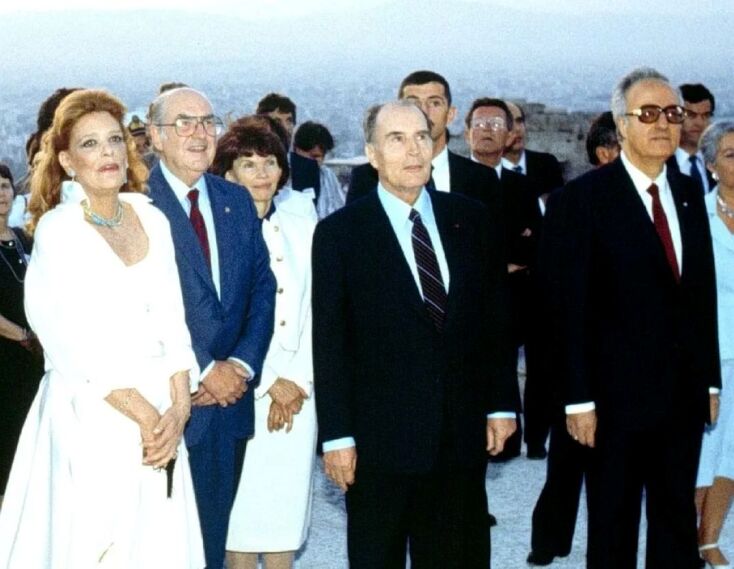 Explainer |Οι επισκέψεις των Γάλλων προέδρων στην Αθήνα, ως καθρέφτης μιας διαχρονικής συμμαχίας