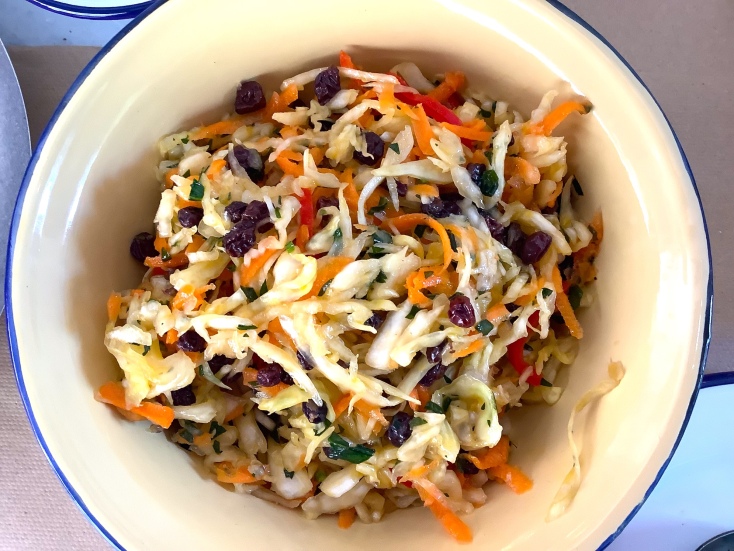 Λότζα στη Δέλλιου, πολίτικη