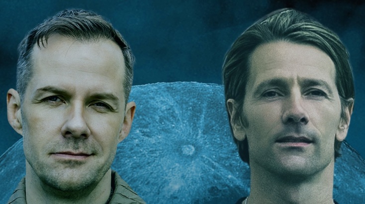 Adam Beyer και τον Bart Skils στο Bolivar Beach Club