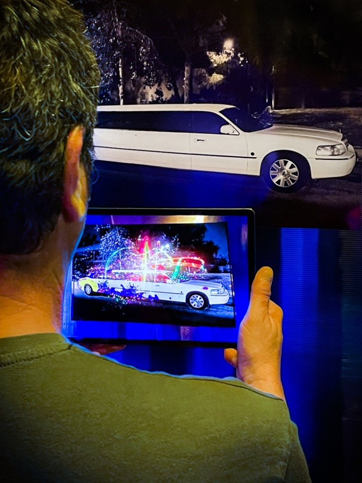 ATHENS:AMExtended, ΜETACOSMOI