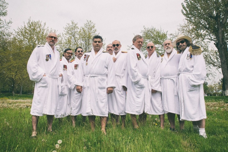 Λυσιστράτη σε καλοκαιρινή περιοδεία από το ΚΘΒΕ