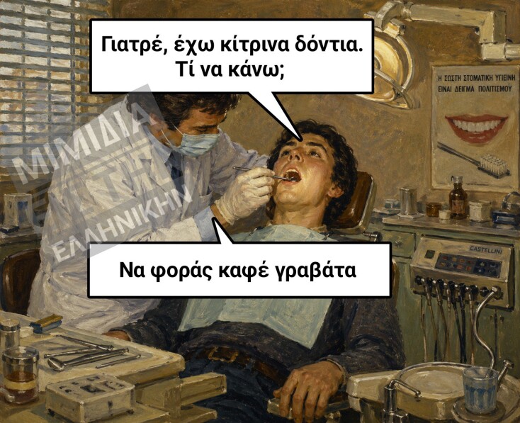 Αστεία memes, ατάκες, YOLO βίντεο, viral, αστεία video στο TikTok που ανέβηκαν στο διαδίκτυο και μας έκαναν να γελάσουμε.