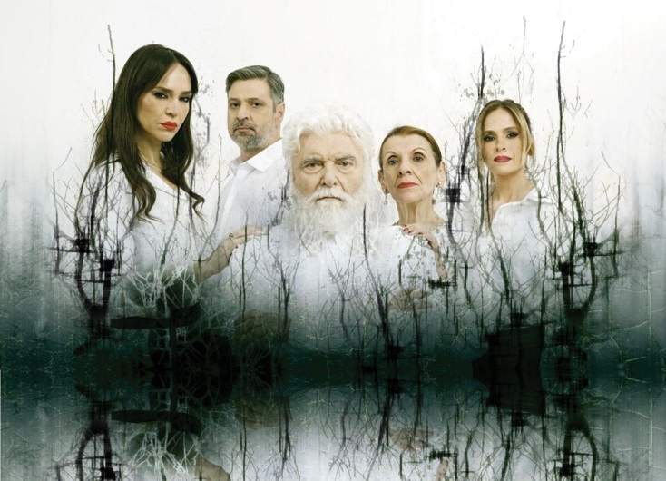 To μαύρο κουτί, Δημοτικό Θέατρο Πειραιά