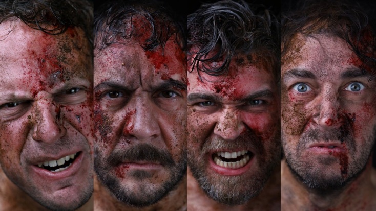 Μάκβεθ, Από Μηχανής Θέατρο