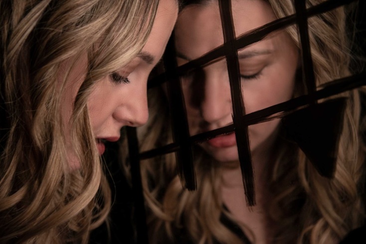 Μπουμπουλίνας 18, Θέατρο του Νέου Κόσμου