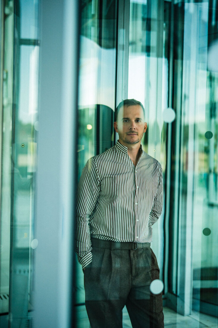 Ρομάν Ζιλμπέρ