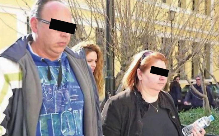 Κωστής Πολύζος, η πιο σκοτεινή ανατροπή