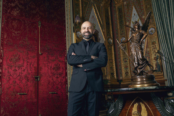 Μαξ Εμάνουελ Τσέντσιτς