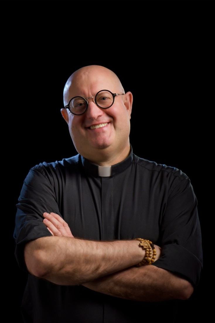 Padre Guilherme 