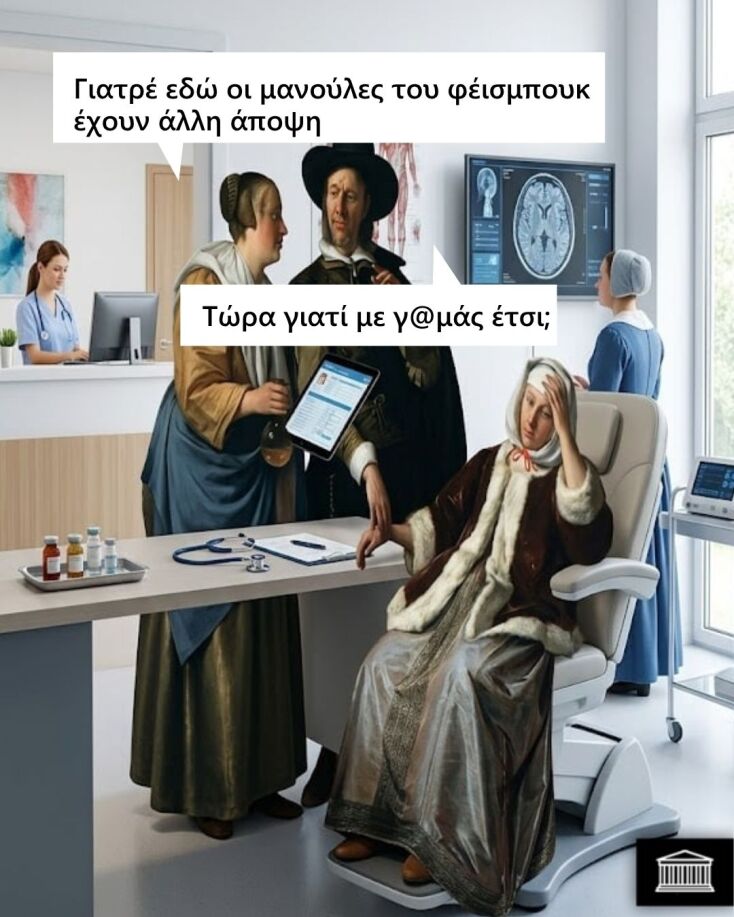 Αστεία memes, ατάκες, YOLO βίντεο, viral, αστεία video στο TikTok που ανέβηκαν στο διαδίκτυο και μας έκαναν να γελάσουμε.