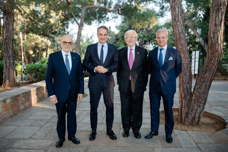 100 Χρόνια Κολλέγιο Αθηνών: Η συμβολή του στην εκπαίδευση και την ελληνική κοινωνία