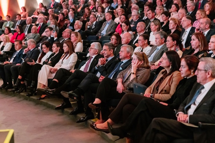 100 Χρόνια Κολλέγιο Αθηνών: Η συμβολή του στην εκπαίδευση και την ελληνική κοινωνία
